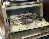 タンドールで焼いたみたいなナン作り方7写真