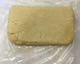 ポリ袋でできるショートブレッド作り方4写真