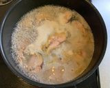 サバ缶水煮の臭みを取る!!作り方2写真