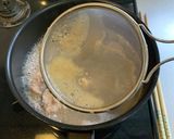 サバ缶水煮の臭みを取る!!作り方3写真