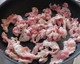 簡単♪豚肉のみそ炒め作り方2写真