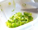 のせるだけ！ねぎとろにアボカド作り方3写真