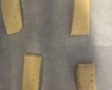 ポリ袋でできるショートブレッド作り方5写真