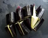 【レンジ調理】さばなす作り方2写真