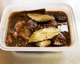 サバ缶水煮の臭みを取る!!作り方5写真