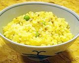 まさかの!とっても美味しい♪蜜柑Go飯♪作り方7写真