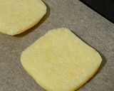 バニラ香る基本の…米粉クッキー作り方5写真