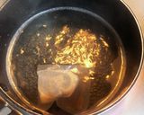 最強　絶品　本格　チキンスープカレー作り方12写真