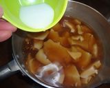 おぼろ汁作り方5写真