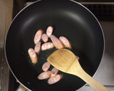 超簡単☆旨味堪能！やみつきあげ玉焼きそば作り方1写真