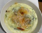 シーフードグラタン作り方6写真