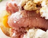 はんぺんで柔らか！ピーマンの肉詰め作り方2写真