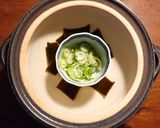 もやし（冷凍）入り湯豆腐作り方2写真