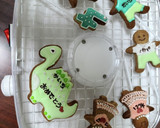 アイシング用クッキー(その1)加塩作り方6写真