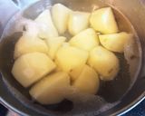 ランチに★アッシ・パルマンティエ作り方2写真