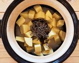 味付けこれだけ！さつまいものご飯作り方4写真