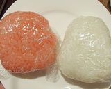 節分おにぎり弁当!作り方3写真