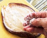 ナマコの捌き方作り方3写真