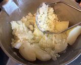 ランチに★アッシ・パルマンティエ作り方6写真