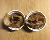 超簡単☆旨味堪能！定番おかず納豆あぶ玉作り方1写真