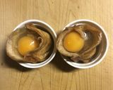 超簡単☆旨味堪能！定番おかず納豆あぶ玉作り方2写真