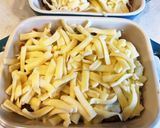 ランチに★アッシ・パルマンティエ作り方9写真