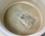 ほうじ茶のババロア作り方5写真