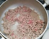 冬にあったか白菜と豆腐の甘辛煮作り方2写真