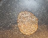 南印度風　鯖缶でサバカリー作り方3写真