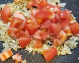 南印度風　鯖缶でサバカリー作り方5写真