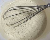 ほうじ茶のババロア作り方6写真