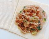 餃子パイ作り方4写真