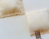 餃子パイ作り方5写真