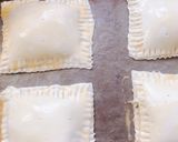 餃子パイ作り方6写真