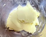 ピーナッツバター・チョコチップクッキー作り方5写真
