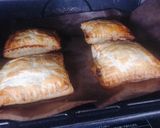 餃子パイ作り方7写真