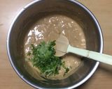 超簡単☆旨味堪能！オイマヨタルの豆腐かつ作り方6写真