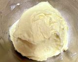 ピーナッツバタークッキー作り方7写真