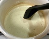 ほうじ茶のババロア作り方10写真