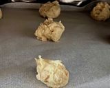 ピーナッツバタークッキー作り方15写真