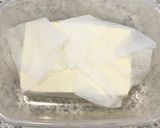 お麩を使った豆腐ハンバーグ作り方1写真