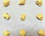 ピーナッツバタークッキー作り方16写真