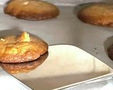 ピーナッツバタークッキー作り方17写真