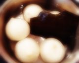 蕪の姿煮!?～スープ風みぞれあんかけ～作り方3写真
