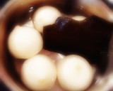 蕪の姿煮!?～スープ風みぞれあんかけ～作り方3写真