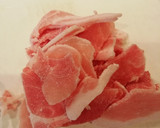 蕪の姿煮!?～スープ風みぞれあんかけ～作り方4写真