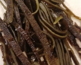 蕪の姿煮!?～スープ風みぞれあんかけ～作り方7写真