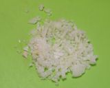 健康飲料☆タマオレジュースと舞茸スープ作り方4写真