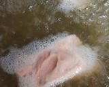 リカちゃん♡あんきも汁(お吸い物風)作り方5写真