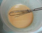 カレイのムニエル（マヨレモンバター醤油）作り方4写真